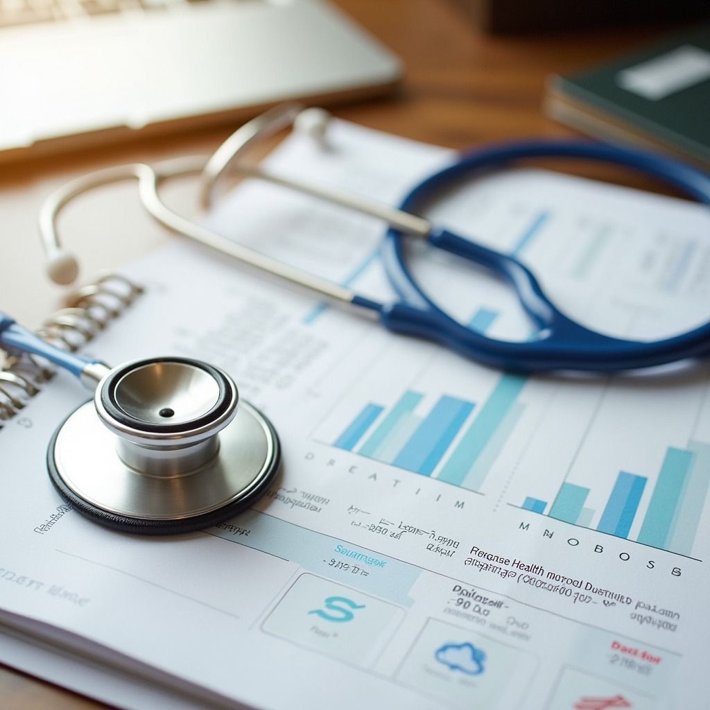 Medical billing systems for physicians and hospitals