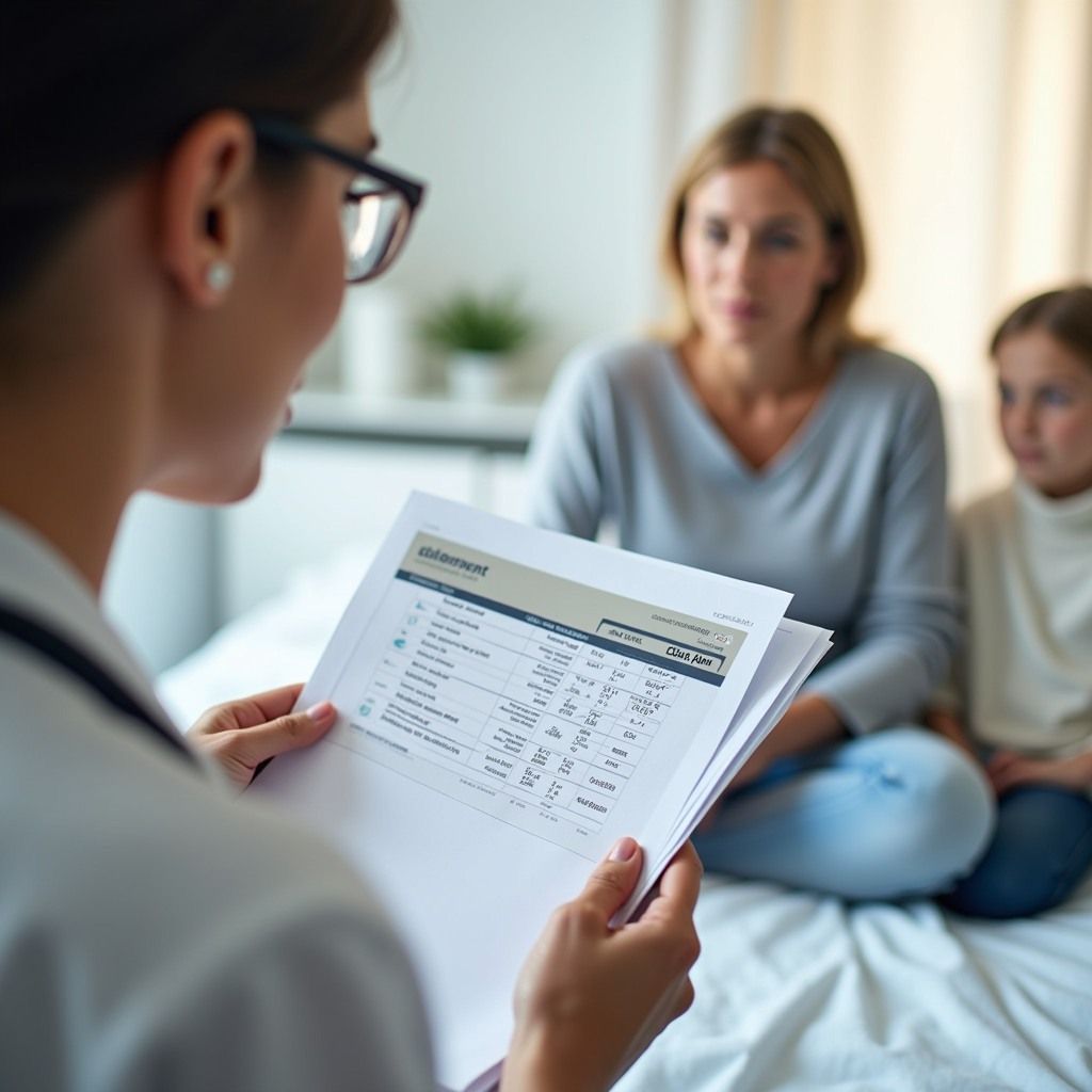 Digital marketing for healthcare practices