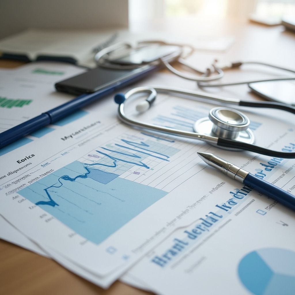 HIPAA compliance guide for healthcare providers