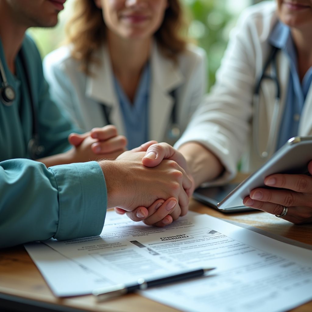 Benefits of outsourcing medical billing services