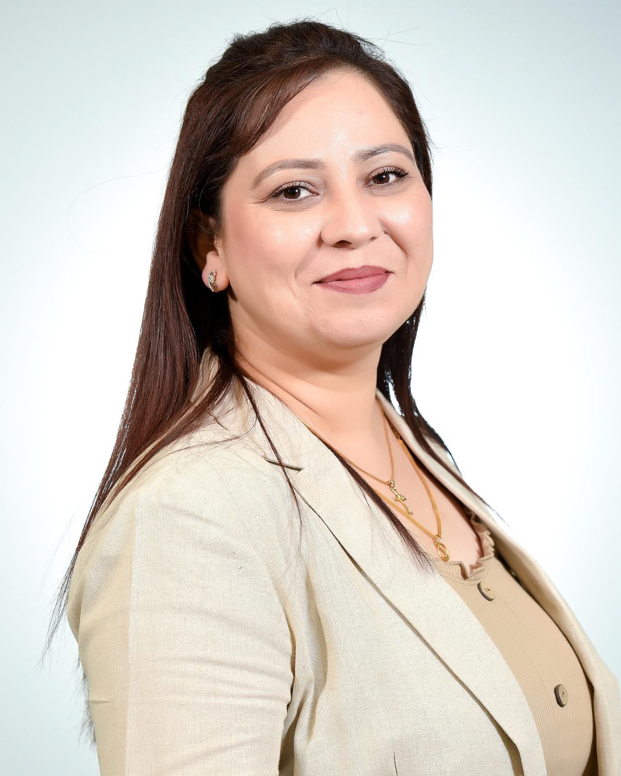 Puja Charles - CEO of Align Assist Medical Billing Company in Houston Texas